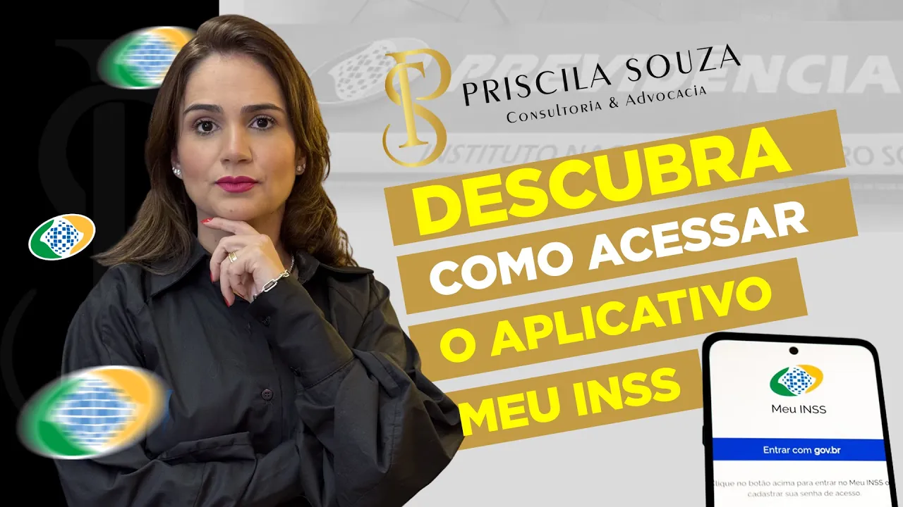 🚨FRAUDE NO INSS: Como saber se fui vítima?(2025)🚨